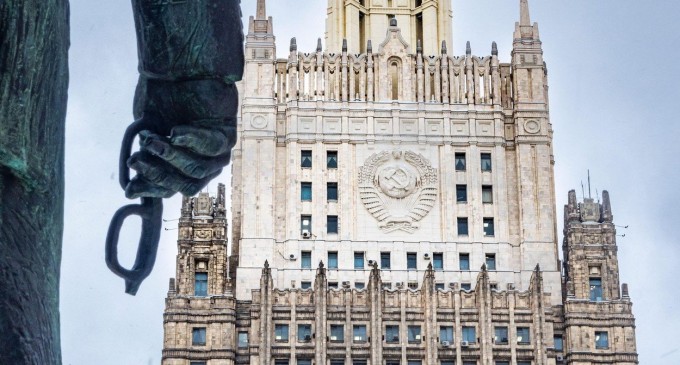Rusia convoacă ambasadorii Germaniei, Danemarcei şi Suediei în legătură cu ancheta europeană privind scurgerile din gazoductele Nord Stream