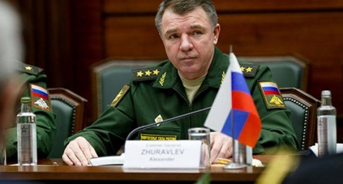 Cine este generalul rus care a supravegheat atrocitățile din Siria și a condus atacuri cu bombe cu dispersie asupra civililor din Ucraina