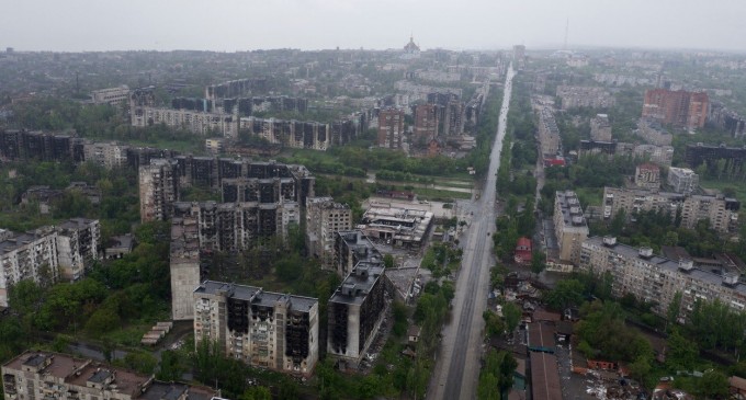 Moscova prelungește anul școlar în Mariupol pentru „deucrainizarea” elevilor – oficial ucrainean