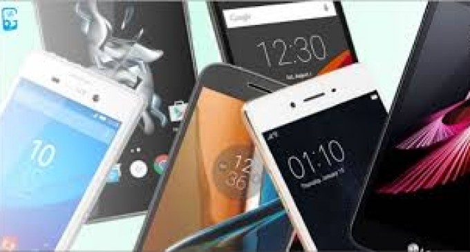 4 fapte uimitoare despre telefoanele mobile