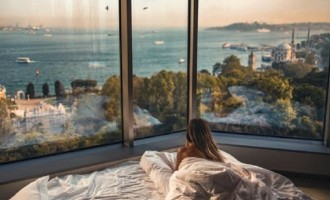 Last minute in Turcia – cea mai inspirata decizie pe care o iei intr-o clipita!