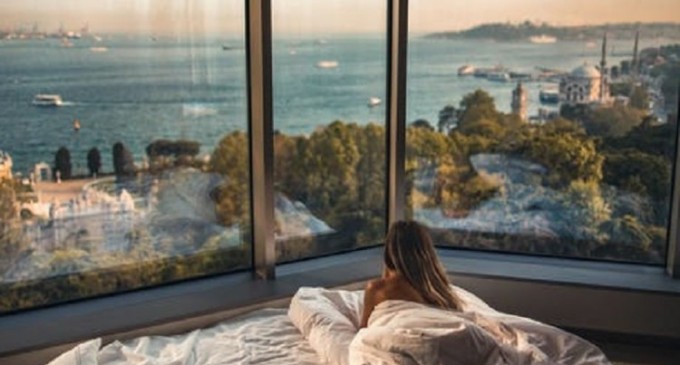 Last minute in Turcia – cea mai inspirata decizie pe care o iei intr-o clipita!