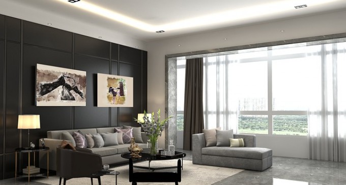 Transforma-ti livingul cu ajutorul produselor Expomob