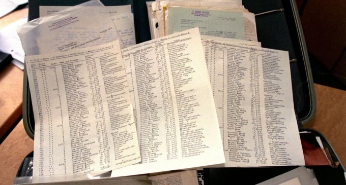 Lista lui Schindler/Golgheteri (II) – Ziarul Incisiv de Prahova