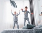 Dormitor pentru un băiat – sfaturi și idei pentru alegerea unui design
