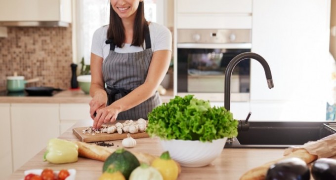 Avantajul vaselor din inox