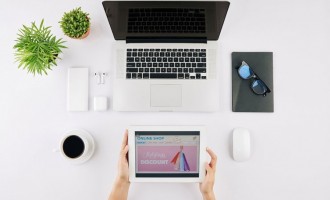 Avantajele creării unui magazin online