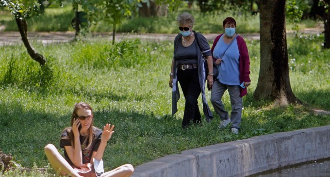 Bilanț COVID-19: Bucureștiul are în continuare cele mai multe cazuri. 3 decese în ultimele 24 de ore