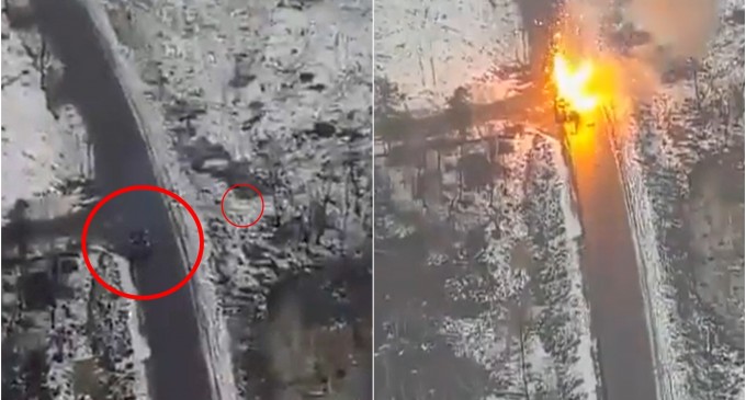 ​Lista echipamentelor militare de care mai are nevoie Ucraina / Apelul Kievului către Occident