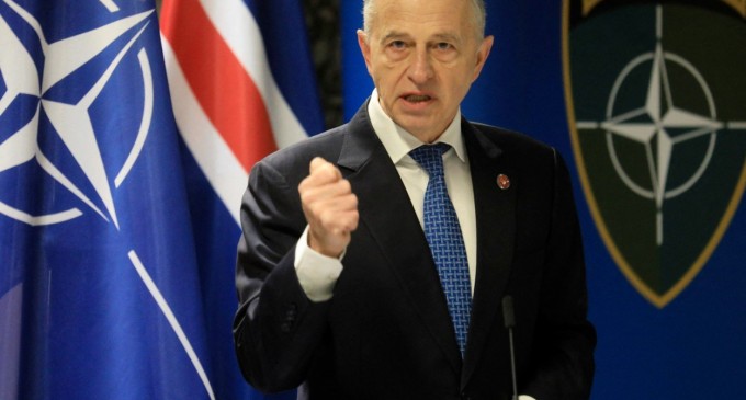 Geoană, despre războiul din Ucraina: Următoarele câteva săptămâni vor fi determinante pentru cursul acestui război de lungă durată