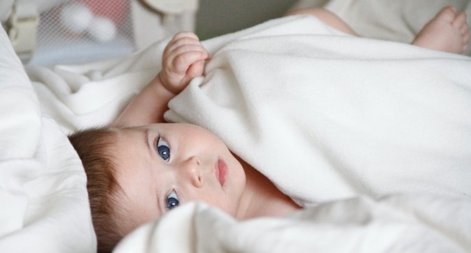 Cat de mult ar trebui sa manance un bebelus?