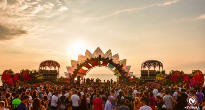 NEVERSEA 2022: Grasu XXL, Șatra B.E.N.Z, Ian, Culese din Cartier, Killa Fonic completează line-up-ul scenei The Ark
