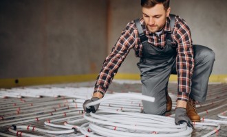 De ce să alegi încălzire în pardoseală pentru casa ta