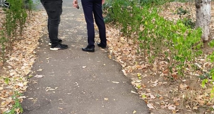 Batrana jefuita prin metoda „instalatorul”/Reactie rapida a profesionistilor de la Sectia 2 Politie si Politia Municipiului Ploiesti