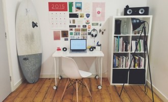 Cum alegi scaunul de birou?