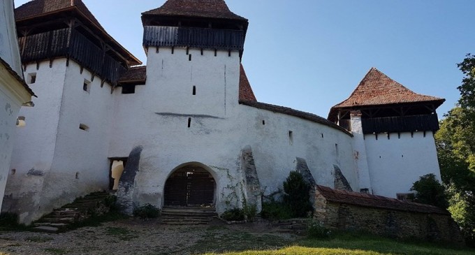 Modul în care călătorim se schimbă: Peisajul rural al României este adesea numit „Europa așa cum a fost cândva” / „Nu ar trebui să ne întrebăm de ce?”