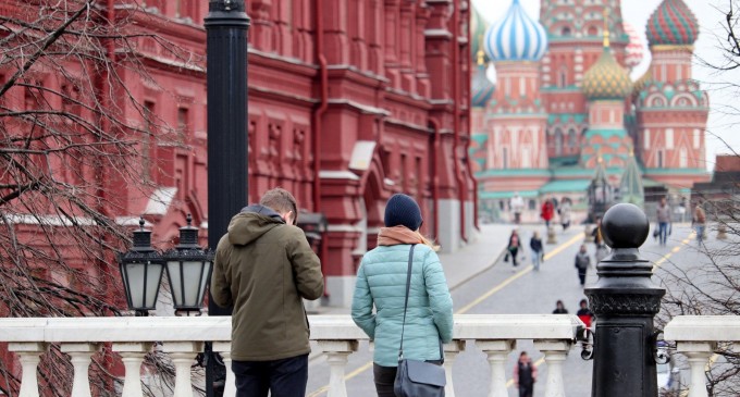 Wall Street Journal: Rusiei îi va fi dor de ordinea mondială distrusă de Putin