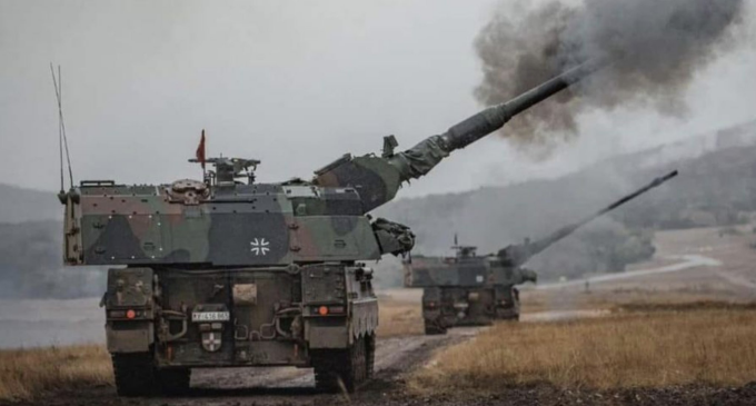 Țările care au trimis Ucrainei armele promise și cele care n-au făcut-o / România, la coadă