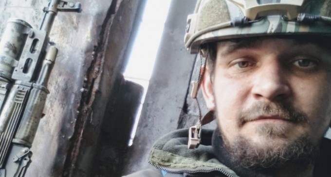 FOTO Ultima dorință a unui luptător de la uzina Azovstal a fost îndeplinită / Ce a cerut soldatul înainte de a muri