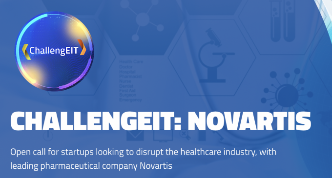 Se lansează ChallengEIT: soluții digitale pentru servicii medicale mai bune
