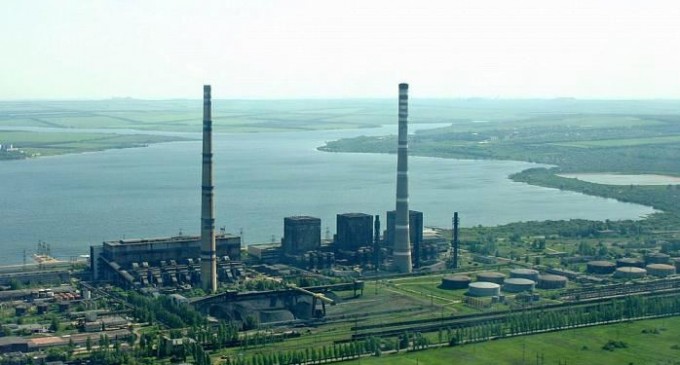 Armata rusă încearcă să cucerească cea mai mare centrală electrică din Ucraina – evaluare britanică