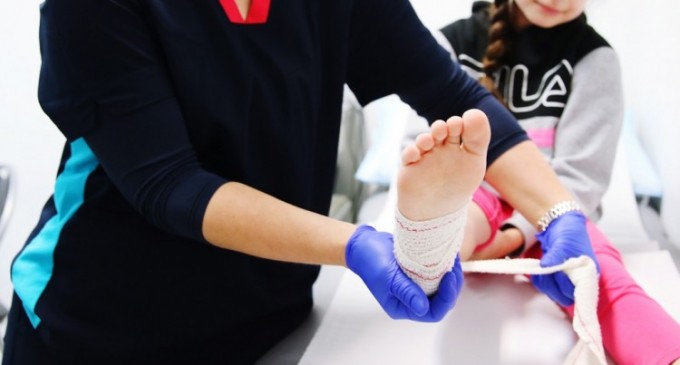 Când și de ce este bine să apelezi la un ortoped