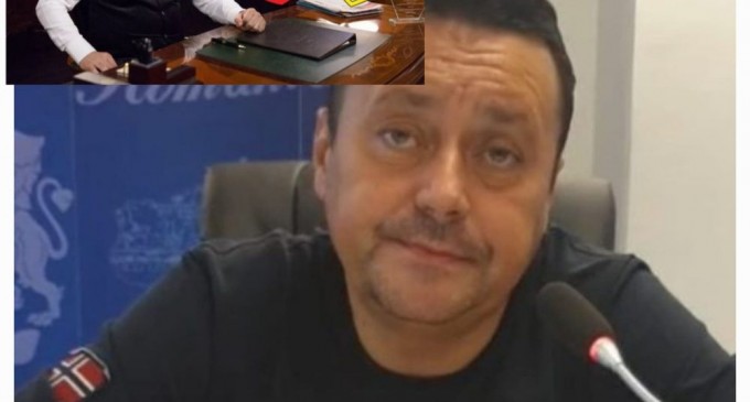 Murad lămurește negocierile cu Petrolul și Dinamo! „La Ploiești nu investesc un leu cât e actualul primar (N.R- Andrei Volosevici), la Dinamo 80% se face, obstacol este acționarul majoritar!”