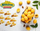 Cornuleţe Sânziene şi Pișcoturi de casă