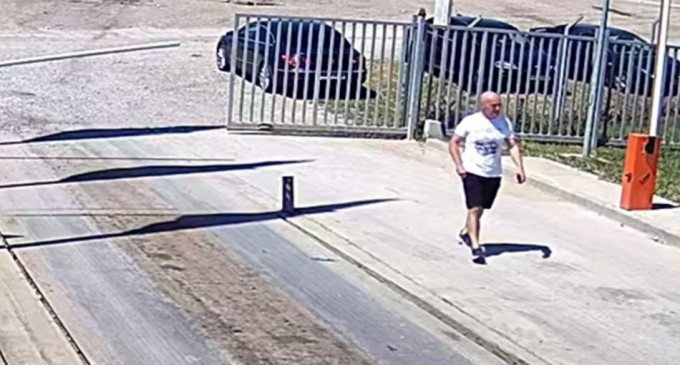 Legaturi periculoase: Primarul Andrei Volosevici, bugetul local, BLUE PLANET SERVICES S.R.L., Solid Waste Operation SRL, Bogdan Niculescu, IPJ Prahova si crima organizata (III)