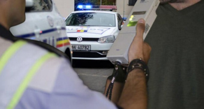 “Retragerea permisului de conducere” se reformuleză