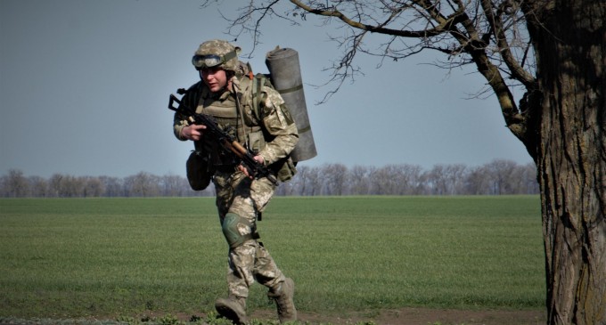 Serviciile ruse au spionat instruirea soldaților ucraineni în baze militare din Germania – Der Spiegel