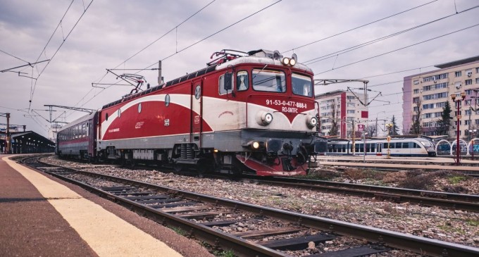 Persoană lovită mortal de tren la Buftea. Se așteaptă sosirea procurorilor (Club Feroviar)