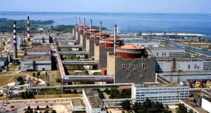Ucraina se pregăteşte pentru „o tragedie” la centrala nucleară de la Zaporojie. Ce măsuri iau oficialii de la Kiev