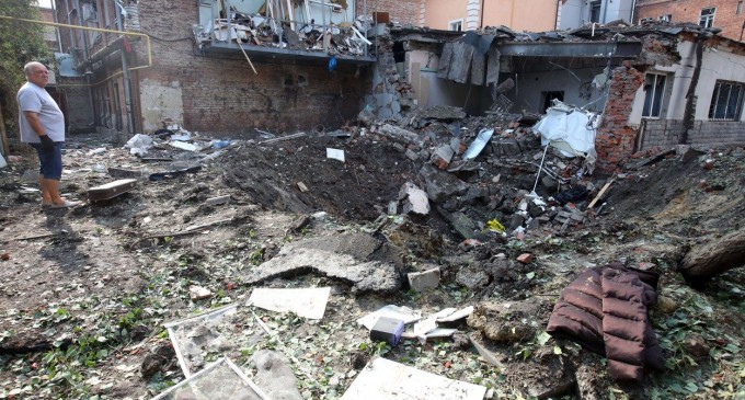 LIVE Război în Ucraina, ziua 179: Zelenski a avertizat ucrainenii să fie vigilenți, miercuri fiind Ziua Independenței / Rușii încearcă să folosească Turcia pentru a ocoli sancțiunile / Sediul marinei ruse din Sevastopol, atacat cu dronă