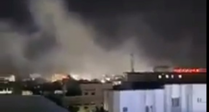 Atacatori neidentificați au capturat un hotel din capitala Somaliei / Mai multe persoane au fost rănite