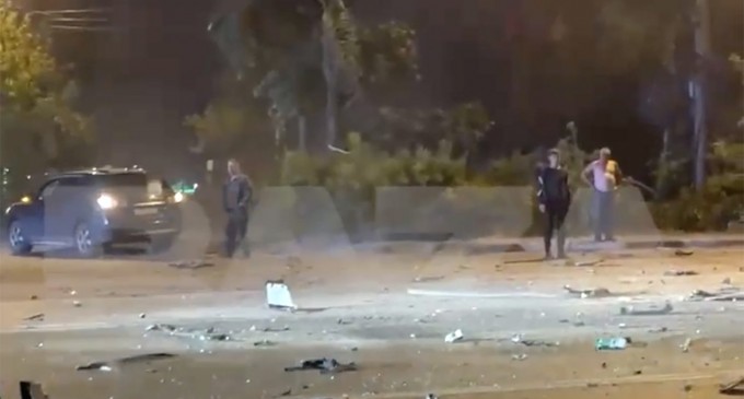 Răsturnare de situație în cazul morții Dariei Dughina. Un grup clandestin anti-Putin a ucis-o pe fiica lui Aleksandr Dughin, susține un fost deputat rus