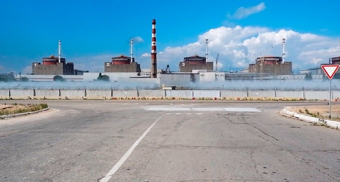 Noi bombardamente în apropierea centralei nucleare Zaporojie, în timp ce vizita ONU stagnează