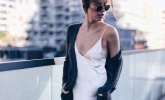 De ce ar trebui sa porti rochii mai des decat pantaloni?