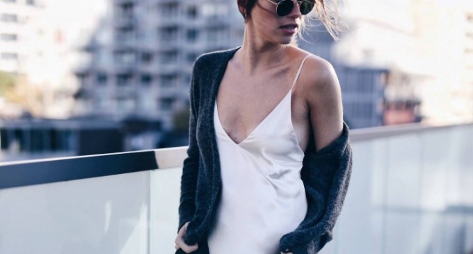 De ce ar trebui sa porti rochii mai des decat pantaloni?