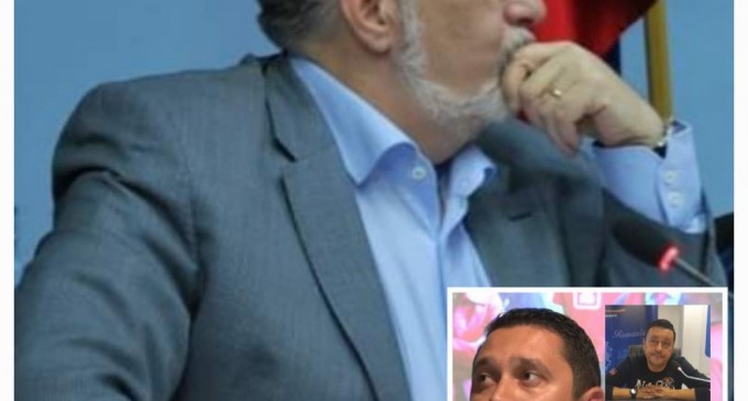 Ce-i mai mananca si nu are cine sa-i scarpine!/Interese dolosive/Documente/PSD Prahova continuă scandalul/Așa rușine Ploiestiul niciodată n-a mai pățit