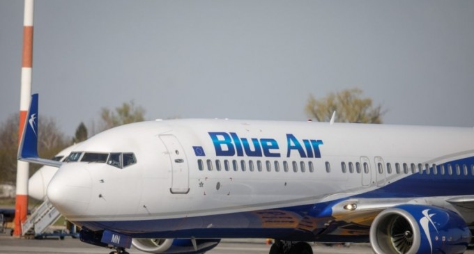 Despre imprumuturile din pandemie care au fost gandite sa nu mai fie returnate vreodata/Cazul Blue Air