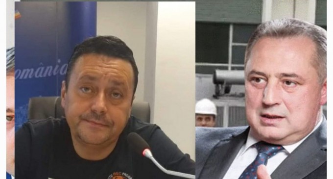 Dezvăluiri: Volosevici refuză să plătească!!! Apa caldă este, cu banii sunt probleme!!!!