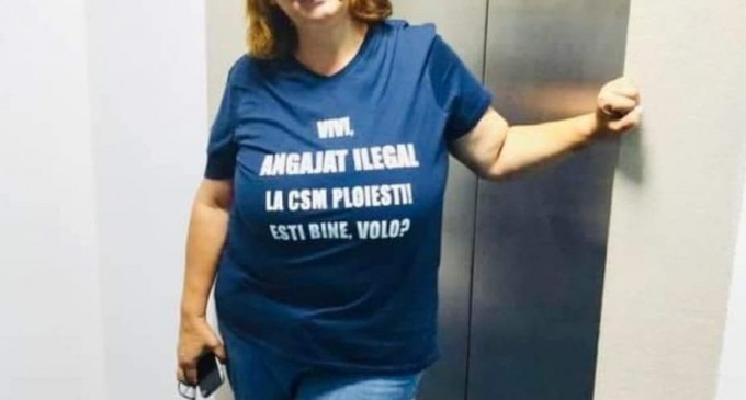 Consiliul Local Ploiesti a taxat derapajele edilului Andrei Volosevici/Consilierii locali au trantit proiectele cu „cantec” si „lectia de smecherie” nu a primit nota de trecere