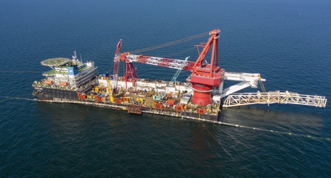 Operatorul Nord Stream anunţă că gazoductele din Marea Baltică au suferit daune „fără precedent” / Reacția Kremlinului