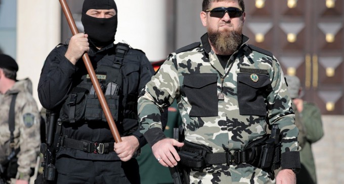 Ramzan Kadîrov cere 1.000 de voluntari din fiecare regiune a Rusiei / Calculele făcute de liderul cecen pentru războiul din Ucraina
