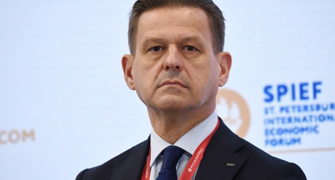 Noi sancțiuni americane împotriva rușilor