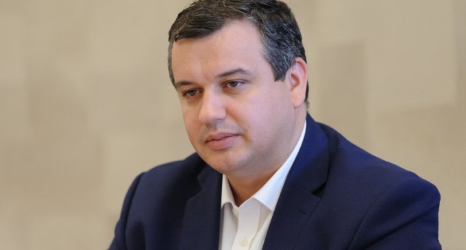 Eugen Tomac: PMP nu este interesat de nicio fuziune cu nimeni