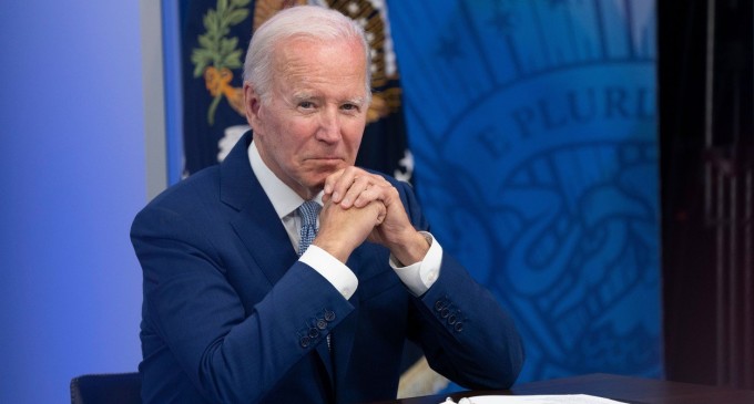 Joe Biden după votul din Camera Reprezentanţilor: Îndemn Senatul să îmi trimită rapid acest pachet, astfel încât să îl pot promulga