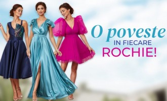 Rochii de seară pentru evenimente cocktail