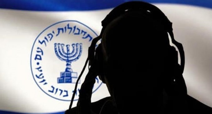 Sistemul “OMEGA” si spionajul/Toţi ofiţerii S.R.I. implicaţi au fost avansaţi “la excepţional”